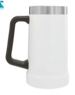 نمای پشت ماگ استنلي Beer Stein 0.7 ميلي ليتر