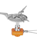 سرشعله فایرمپل مدل FMS-116