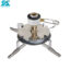سرشعله کمپسور مدل Campsor-412 چهار پایه پخش