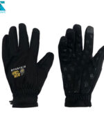 دستکش ویند استاپر Mountain Hard Wear رنگ مشکی
