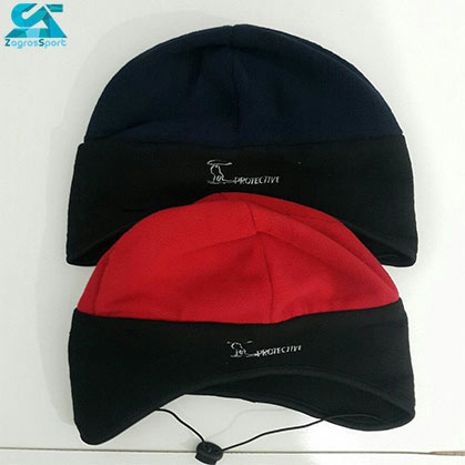 کلاه پلار کوهنوردی protective دو رنگ