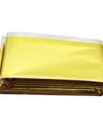 پتو نجات دو رو Emergency Blanket