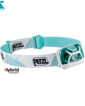 چراغ پیشانی پتزل مدل Petzl Tikkina رنگ سفید