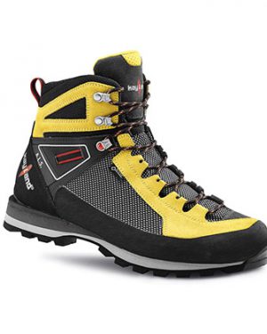 کفش کوهنوردی کی لند مدل cross mountain gtx