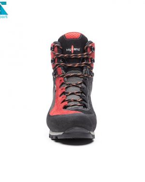 کفش کوهنوردی کی لند مدل cross mountain GTX