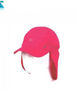کلاه-آفتابی-EX2-2-مدل-ex2-ta2387 رنگ صورتی