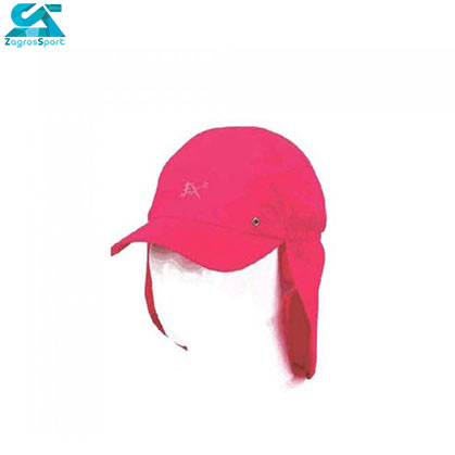 کلاه-آفتابی-EX2-2-مدل-ex2-ta2387 رنگ صورتی