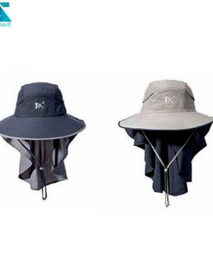 کلاه آفتابی EX2 مدل 436 رنگ بندی