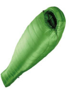 کیسه خواب پر وائوده Vaude مدل Rotstein 700 dwn رنگ سبز