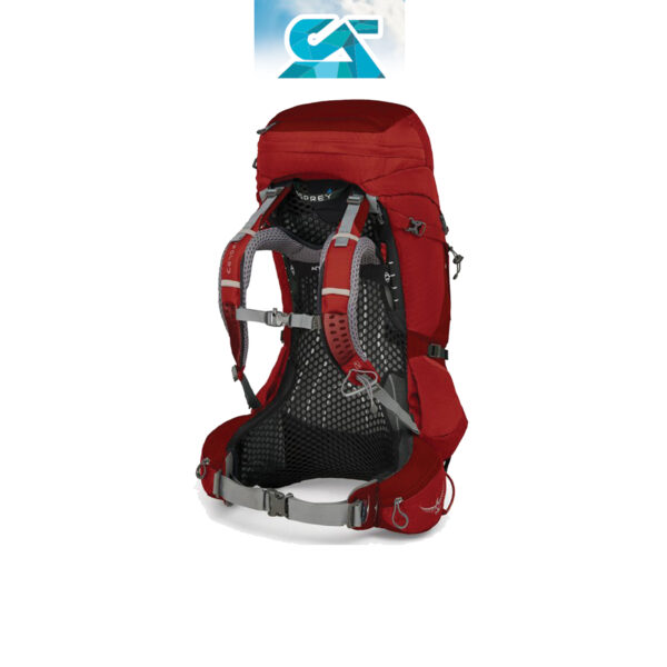 کوله پشتی آسپری 50 لیتر مدل Atmos AG