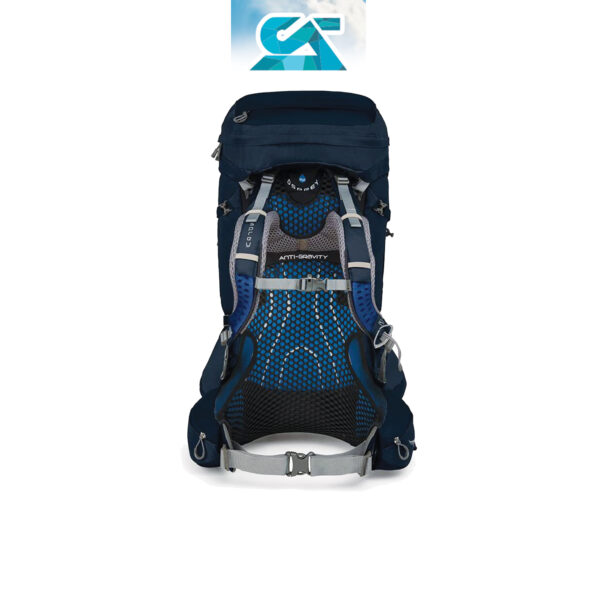 کوله پشتی آسپری 65 لیتر مدل Atmos AG