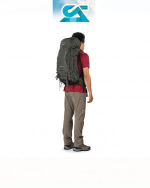 کوله پشتی آسپری 48 لیتر مدل Osprey Kestrel