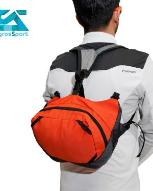 کوله پشتی کوهنوردی حرفه ای زاگرس اسپرت مدل 10+55 SDT