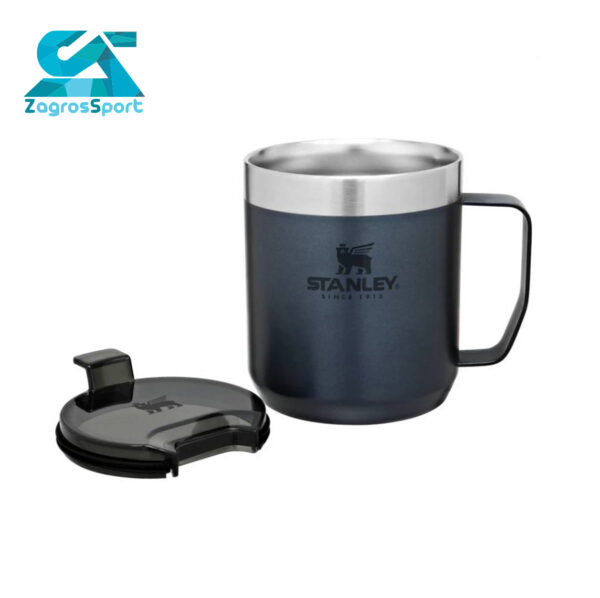 ماگ-مسافرتی-استنلی-Camp-Mug