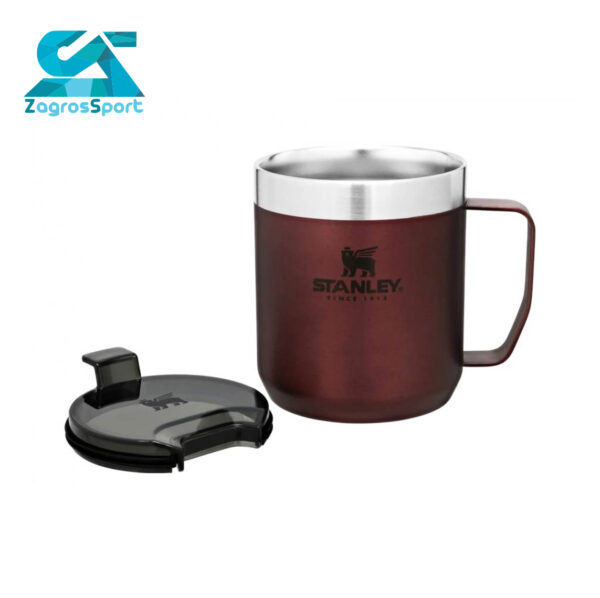 ماگ-مسافرتی-استنلی-Camp-Mug