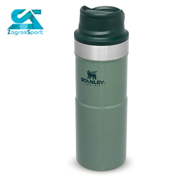ماگ-مسافرتی-دکمه-دار-استنلیTravel-Mug
