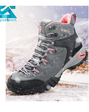 کفش-کوهنوردی-و-طبیعت-گردی-زنانه-هامتو-مدل-210350B2