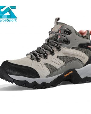 کفش کوهنوردی و طبیعت گردی زنانه هامتو مدل 210361