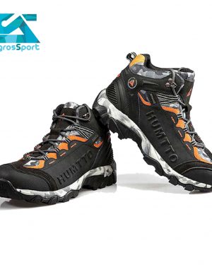 کفش-کوهنوردی-و-طبیعت-گردی-مردانه-هامتو-مدل-3908