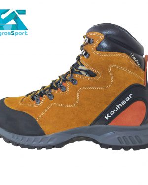 کفش-کوهنوردی-کوهسار-مدل-الوند-زیره-دودانسیته