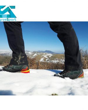 کفش کوهنوردی کوهسار مدل دنا زیره دو دانسیته