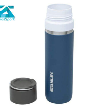 فلاسک سرامیکی 0.7 لیتر استنلی مدل 2022 Go Bottle