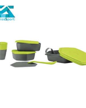 ست-ظروف-8-تکه-کریویت-Crivit--Camping-Dining--Set