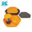 ست-ظروف-8-تکه-کریویت-Crivit--Camping-Dining--Set