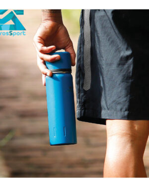 فلاسک-دوجداره-سانتکو-یک-لیترSanteco-Vacuum-Bottle