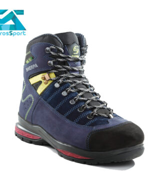 کفش کوهنوردی شرپا مدل آلوارس