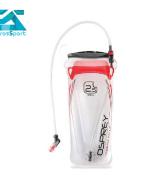 کیسه آب 2.5 لیتری اسپری OSPREY Hydraulics LT2.5 RESERVOIR RED