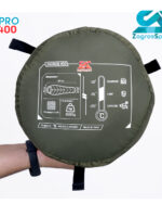 کیسه-خواب-الیاف-زاگرس-ZPRO-400