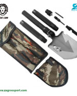 بیل چندکاره گرین لاین  Green Lion multi shovel