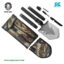 بیل چندکاره گرین لاین  Green Lion multi shovel